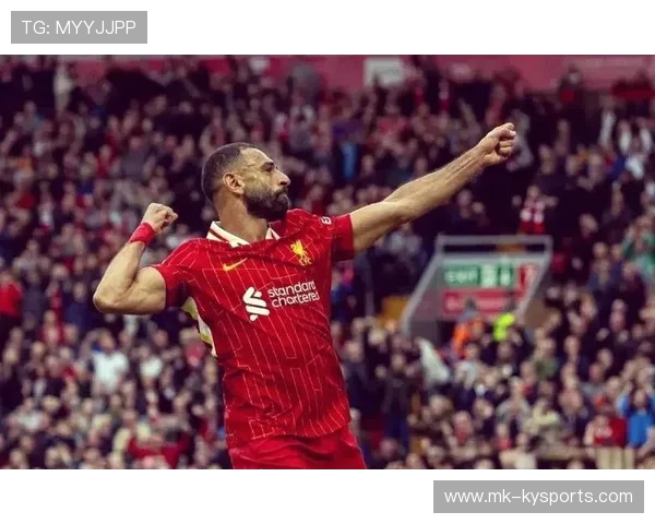 利物浦锋线集火，展现超强得分能力，利物浦分析